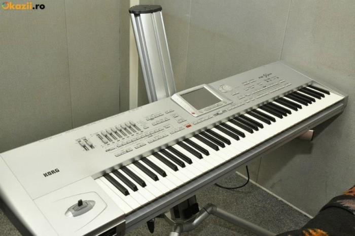 Korg Pa1x Pro Download Korg Pa1x Pro Download