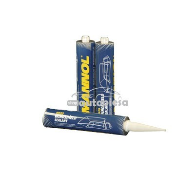 Adeziv Poliuretanic Pentru Lipire Parbriz MANNOL 310ml 44022 Arhiva