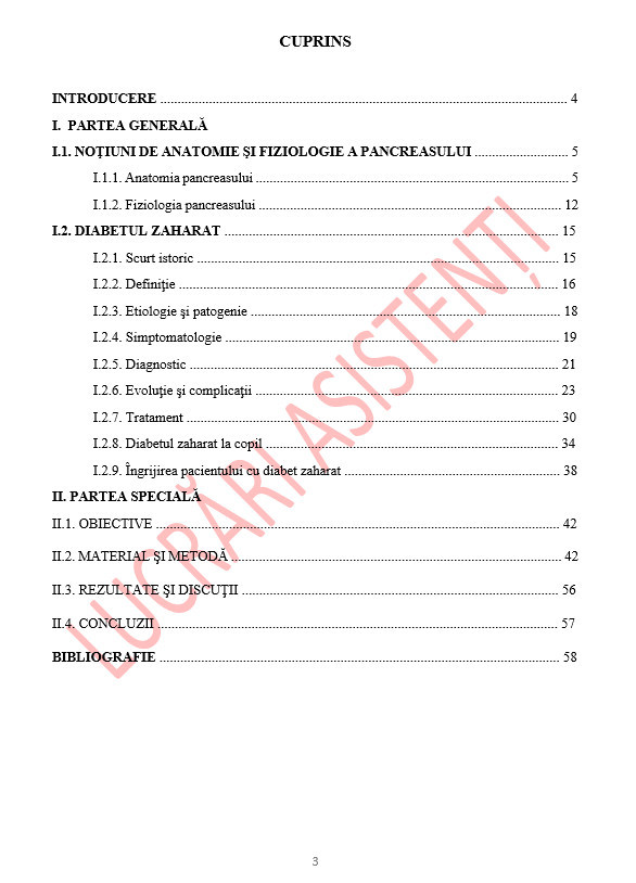 Îngrijirea pacientului cu Diabet Zaharat Tip 1 Licență AMG Okazii ro