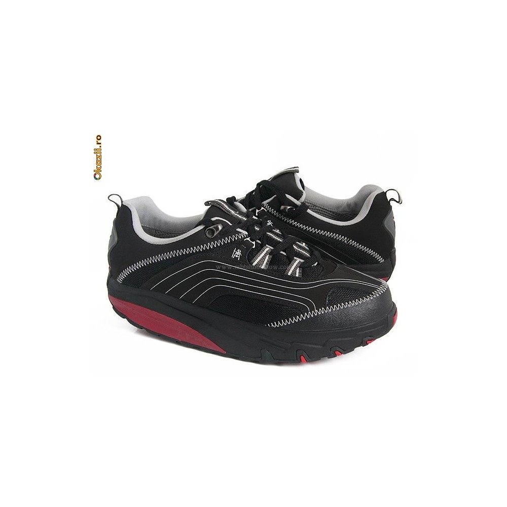 masai barefoot technology sneakers