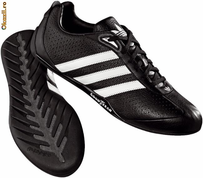 ADIDAS GOODYEAR OS O R I G I N A L !!! | arhiva Okazii.ro