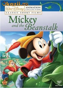 COLECTIE DESENE ANIMATE WALT DISNEY 7 DVD | arhiva Okazii.ro