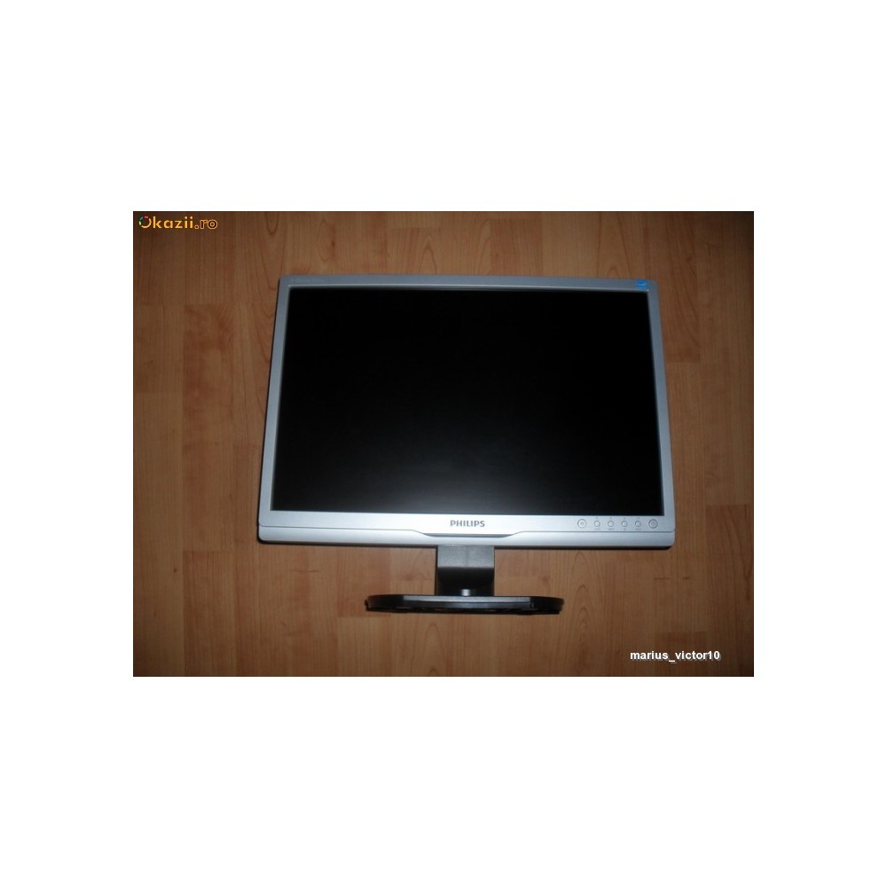 Driver brilliance 190sw philips Windows 7 Download (2020)