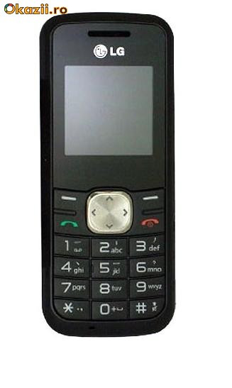 Vand telefoane LG GS101 gs 101 noi, | arhiva Okazii.ro