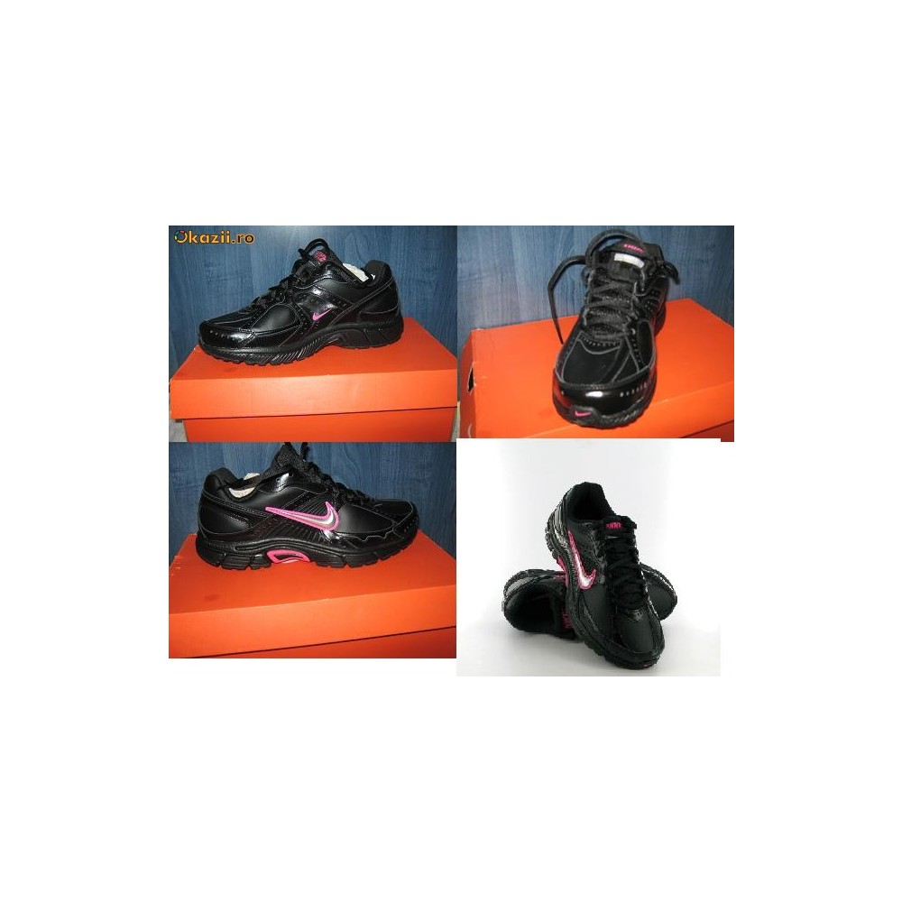 adidași nike roz