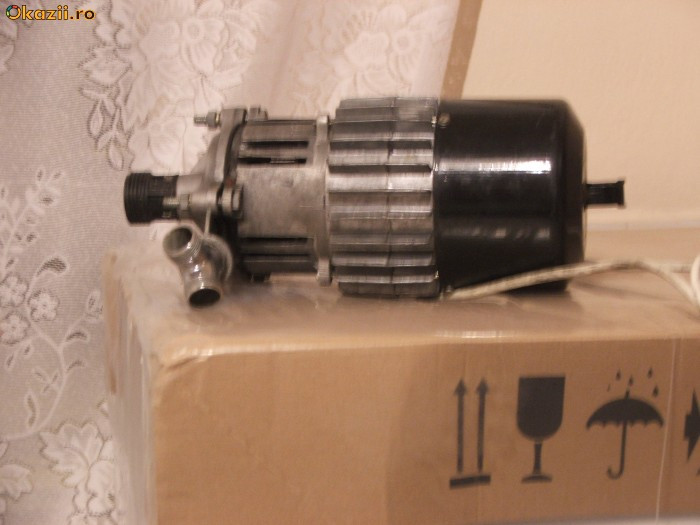 Pompa de apa kama, 3/4 toli, 28 l/minut | arhiva Okazii.ro