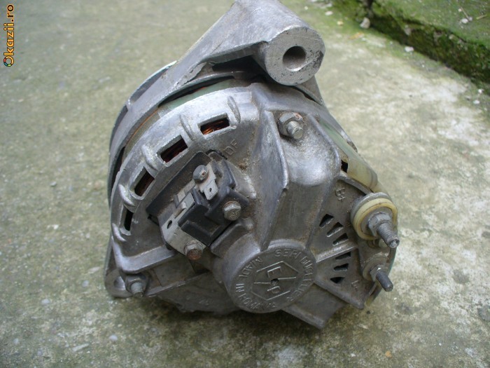 VAND ALTERNATOR DACIA 1300/1310 arhiva Okazii.ro