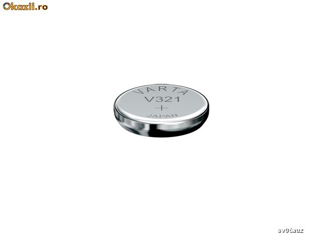 Baterie swatch Clearance