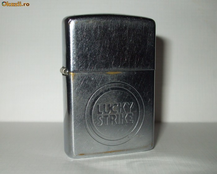 Bricheta Zippo 