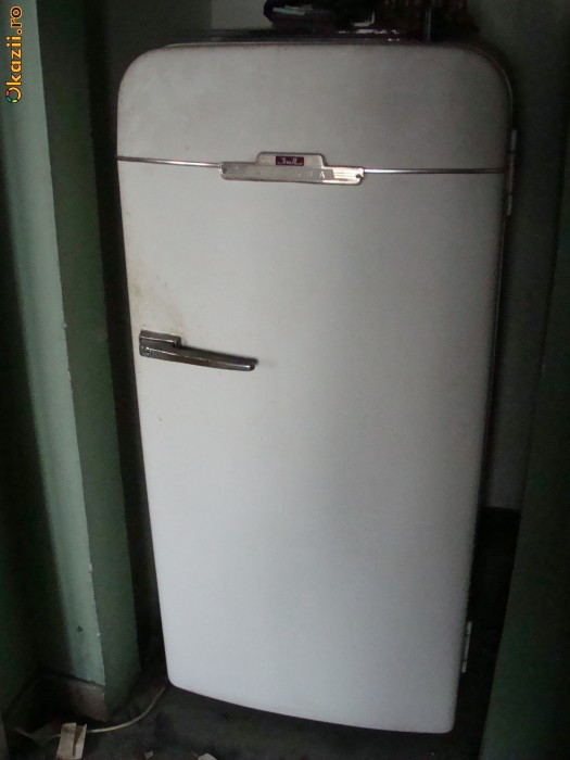 Vand frigider ZIL in stare foarte buna ***REDUCERE*** | arhiva Okazii.ro