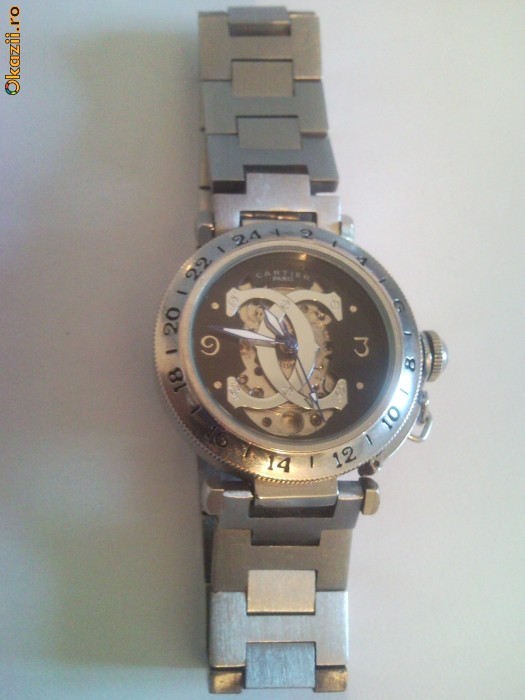 CEAS CARTIER,ACCEPT OFERTE | arhiva Okazii.ro