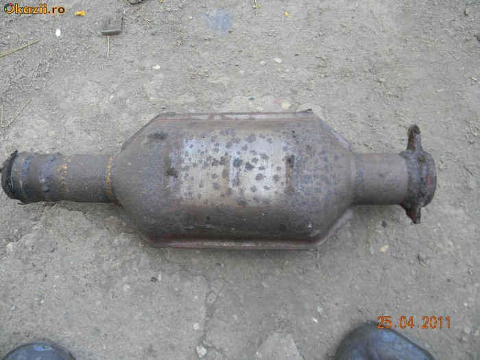 catalizator universal opel 1.8 benzina | arhiva Okazii.ro
