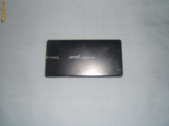 AMOI USB modem internet | arhiva Okazii.ro