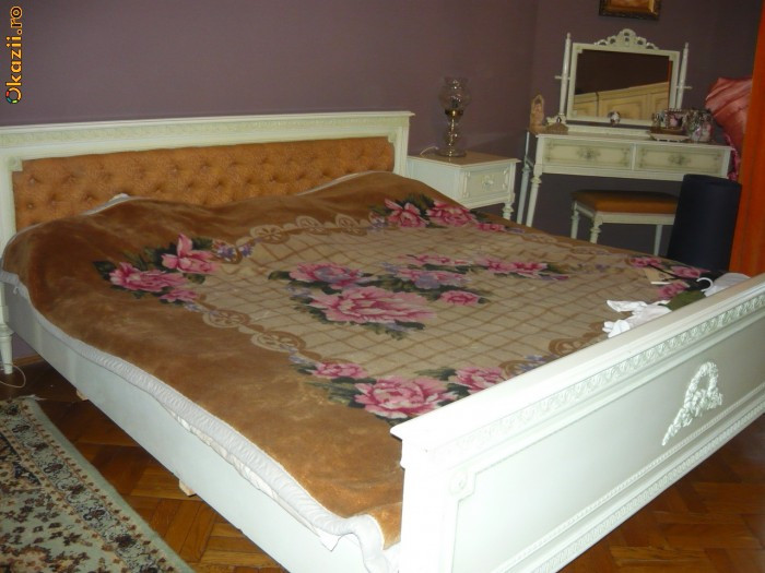 Dormitor Ludovic al XIV-lea | arhiva Okazii.ro