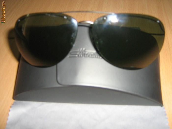 ochelari de soare silhouette cod 8625 40 6127 | arhiva Okazii.ro