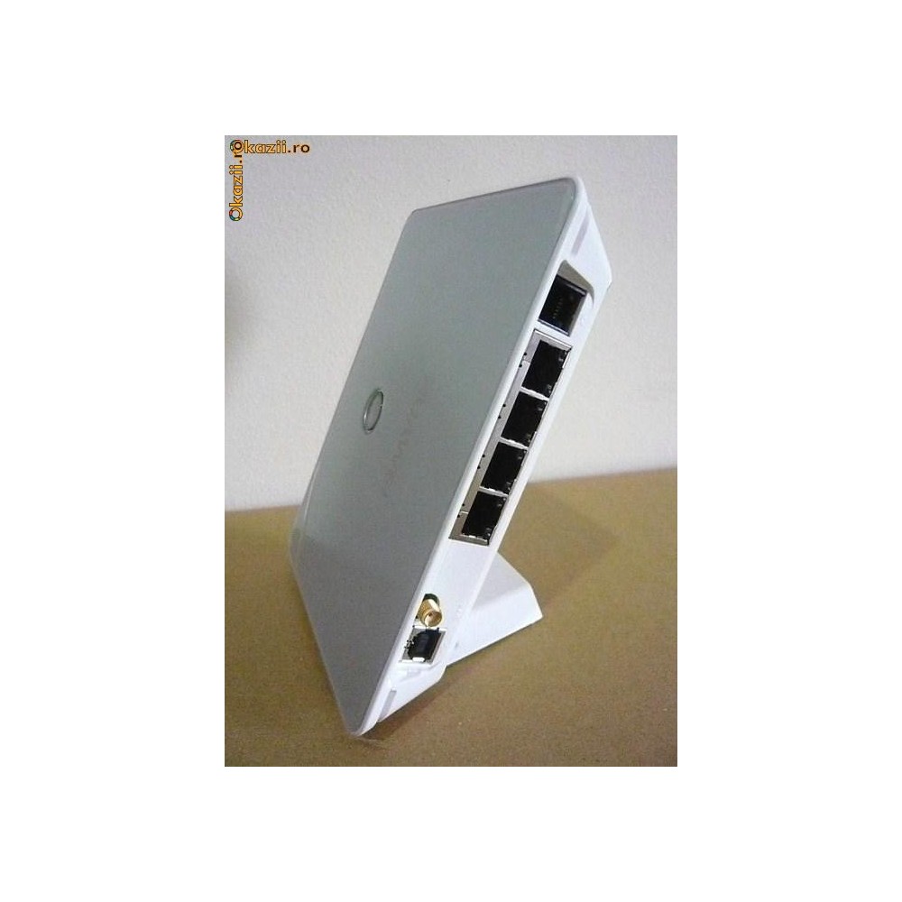 Router Wireless cu Modem 3G HUAWEI B560 B970 E960 Mobil