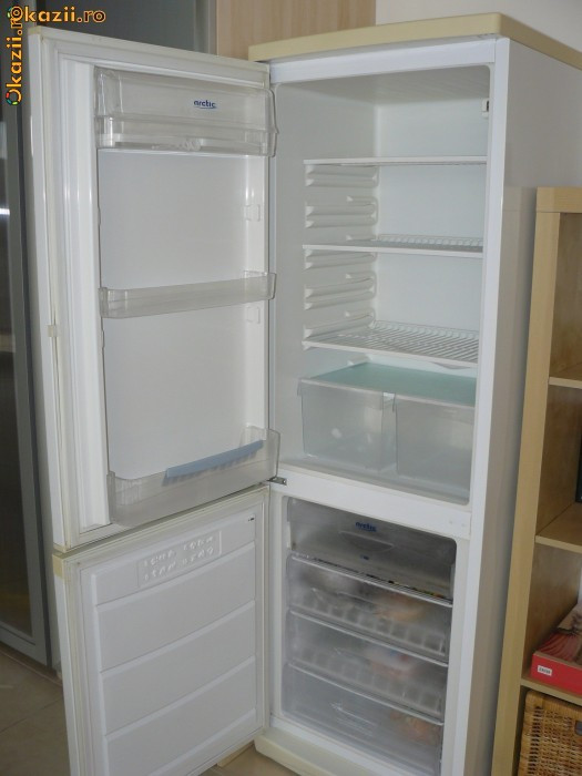 frigider, combina frigorifica ARTIC ks32a impecabil !! 550 ron pret bomba  !! | arhiva Okazii.ro