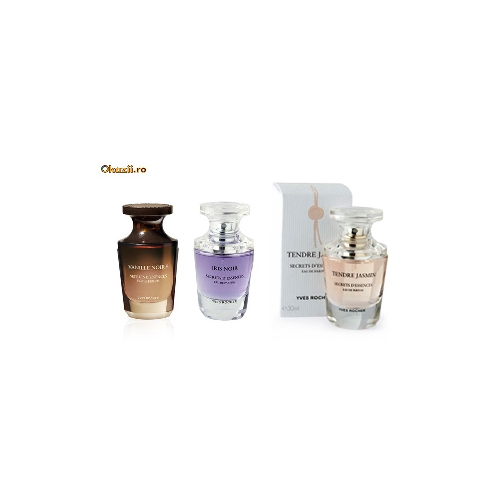Set MINI PARFUMURI Yves Rocher!! SUPER OFERTA !! | arhiva Okazii.ro