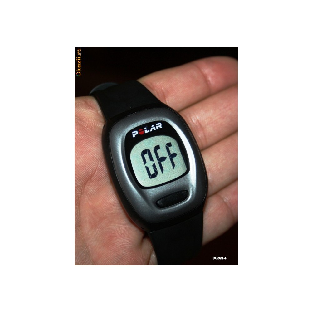 Polar Electro Oy 0537 Bedienungsanleitung