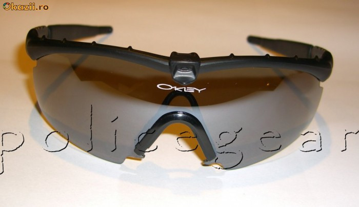 OAKLEY SI Bal M Frame 2.0 Ochelari tactici, poligon, airsoft, sky, ciclism  cu lentile interschimbabile | arhiva Okazii.ro