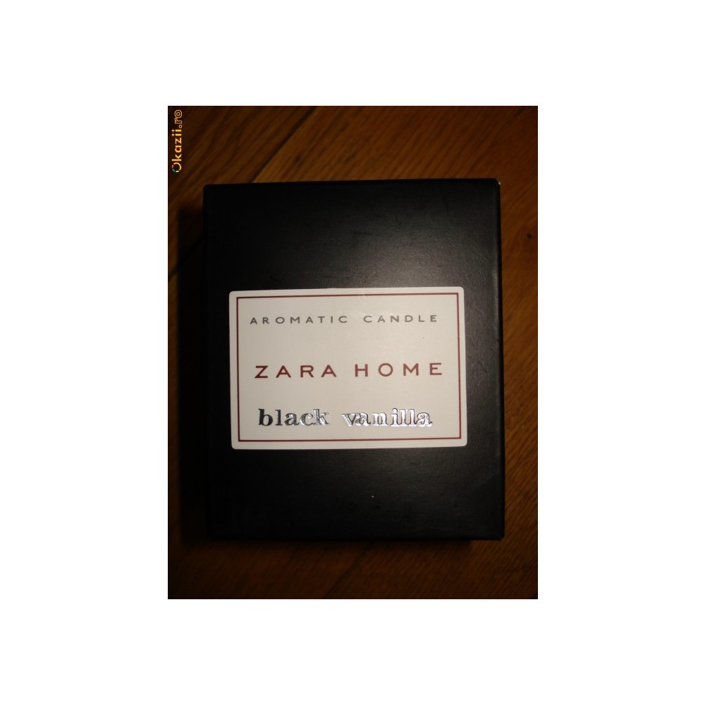 Zara Gift Card