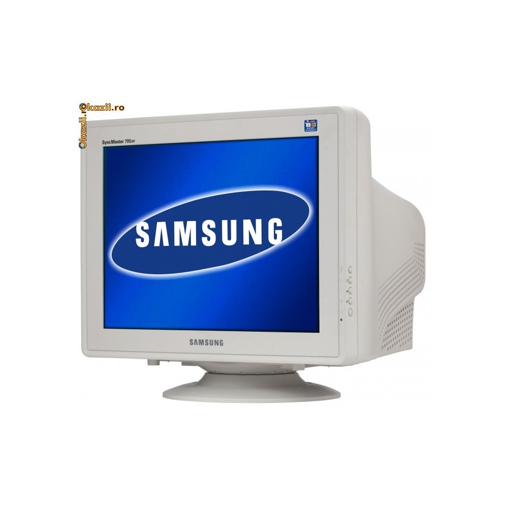 Monitor 17'', 17 inch, 1600 x 1280 | Okazii.ro