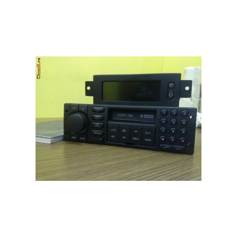 Manual Utilizare Ccrt 700 Manual Utilizare Ccrt 700