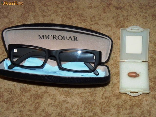casca de copiat ochelari bluetooth OCHELARI BLUETOOTH SI MICROCASTI  JAPONEZE PENTRU COPIAT | arhiva Okazii.ro