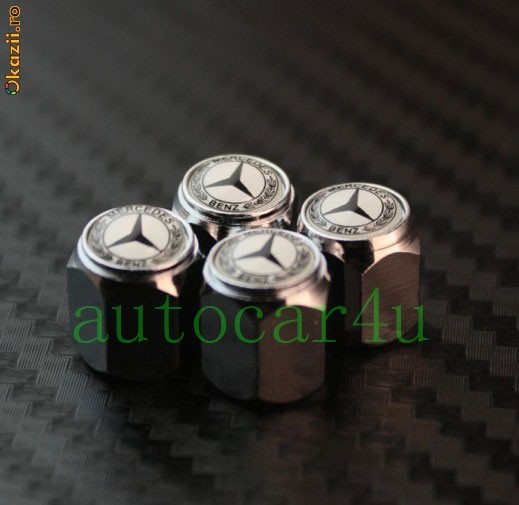 Circular darkness Inquire Capacele ventil auto pentru MERCEDES cu antifurt clasa A B C E G inox | Okazii.ro Circular darkness Inquire Capacele ventil auto pentru MERCEDES cu antifurt clasa A B C E G inox | Okazii.ro