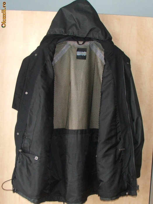 skila gore tex jacket