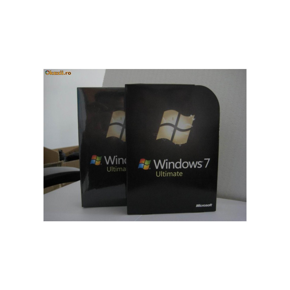Windows 7 Ultimate 64 Service Pack1 Licenta Originala Plus Link