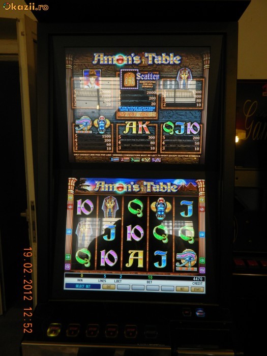 Slot jocuri gratuite
