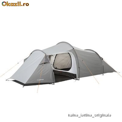 Cort corturi camping Campri profesional , pt 2 persoane, made in UK |  arhiva Okazii.ro