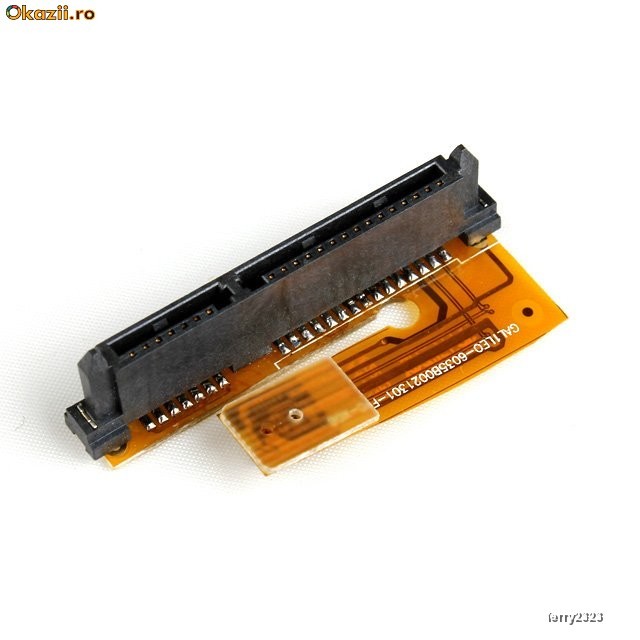 ADAPTOR HDD SATA HP 2133, ADAPTOR HP 2133, ADAPTOR HP2133, ADAPTOR ...