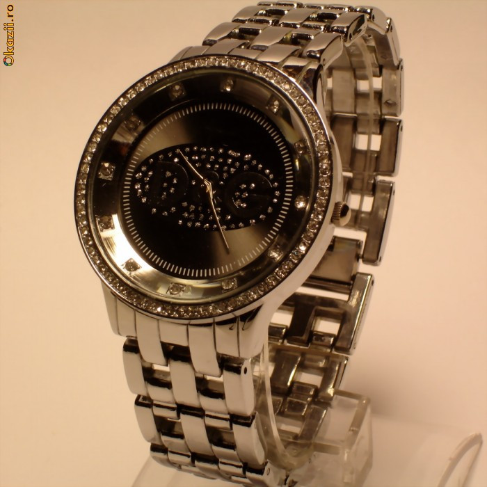 Ceas Dolce Gabbana Replica | ceasuri, ceasuri mana, ceasuri barbatesti, ceasuri  dama, ceasuri ieftine, ceasuri replica, preturi ceasuri, vand ceasuri |  arhiva Okazii.ro