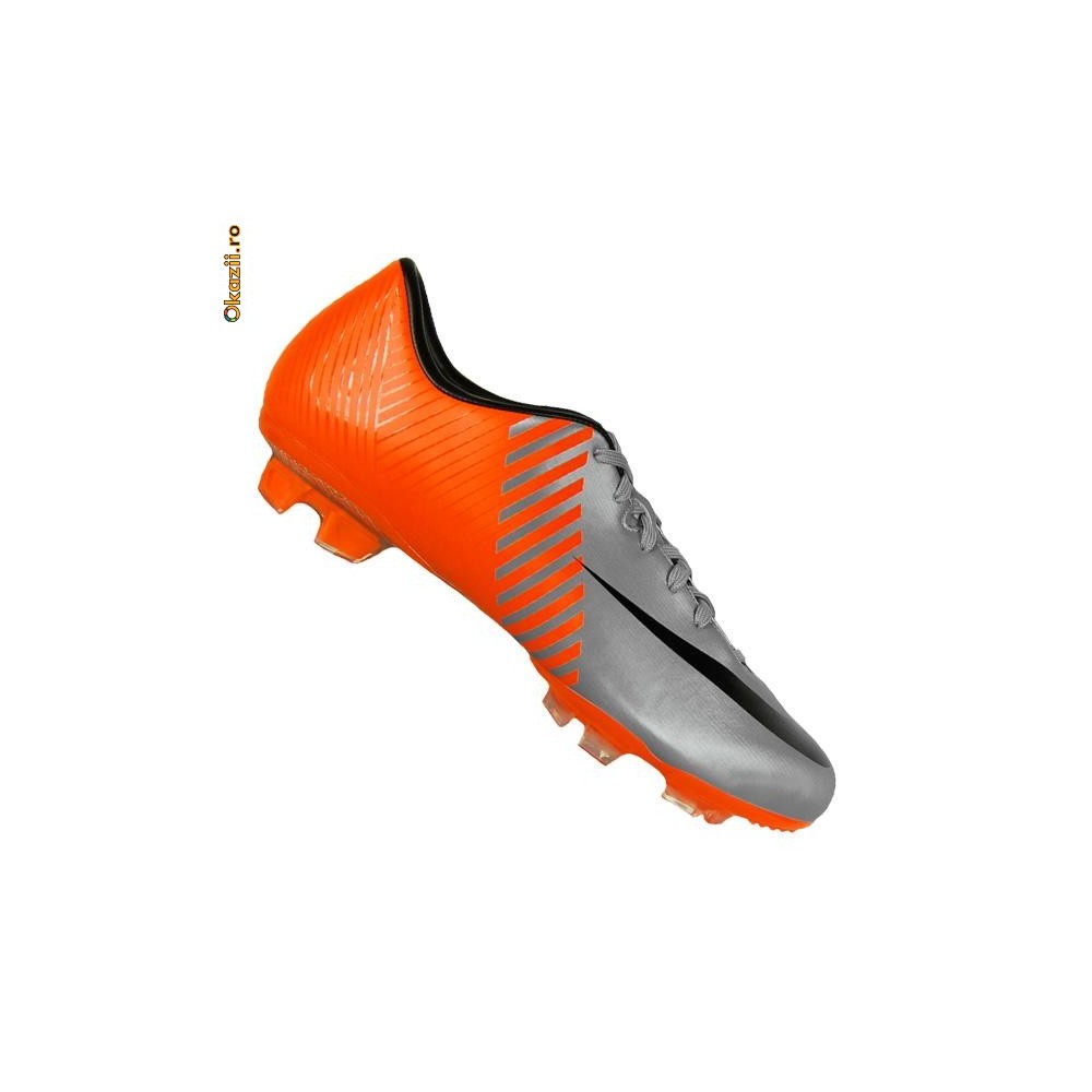 nike mercurial miracle fg