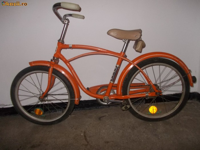 Bicicleta Pegas Kent model 11 | arhiva Okazii.ro