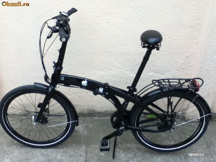 dahon ios 9