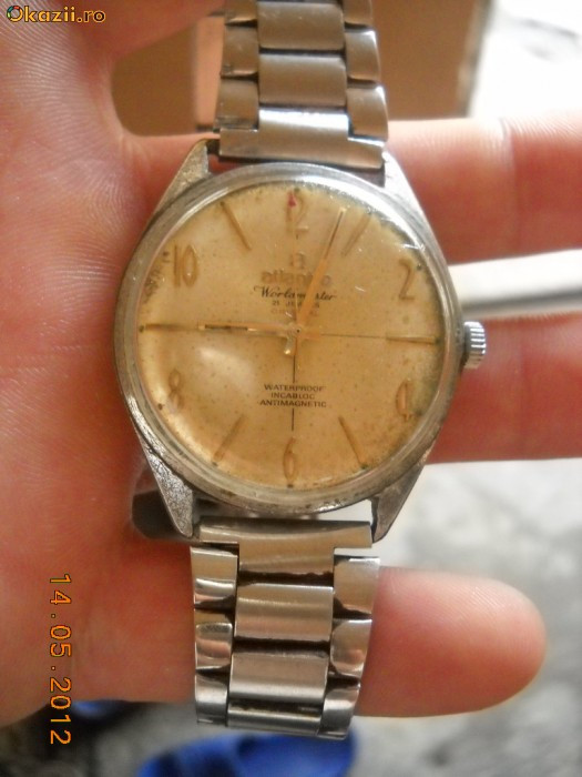 ceas atlantic vechi de 50 ani | arhiva Okazii.ro