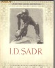 I D Sadr
