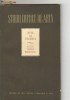 Aur si umbra. Studii despre Rembrandt - De Vries, Jaffe, J Sip (1957, ESPLA) - Critica literara
