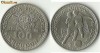 PORTUGALIA -100 ESCUDOS 1986., Europa