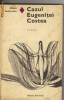 Mihail Sadoveanu - Cazul Eugenitei costea, 1970