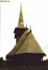 S-10301 CLUJ Biserica de lemn NECIRCULAT