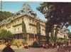 S-10203 CALIMANESTI Pavilionul Central NECIRCULAT