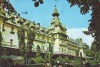 S-10198 CALIMANESTI Pavilionul Central CIRCULAT