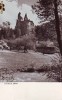 R-7284 BRASOV Castelul Bran CIRCULAT 1962