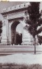 R-7394 BUCURESTI Arcul de Triumf CIRCULAT 1959