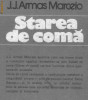 J J Armas Marcelo - Starea de coma, 1982