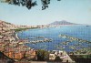 Portul, vapoare - Italia, Circulata, Printata